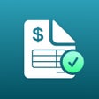程序图标：Free Invoice Maker App