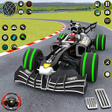 程序图标：Gadi wala game: Racing Ga…