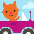 Icon of program: Sago Mini Road Trip Adven…