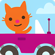 程序图标：Sago Mini Road Trip Adven…