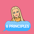 ไอคอนของโปรแกรม: The 6 Principles of Manip…