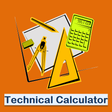 程序图标：Technical Calculator