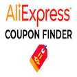 AliCoupons - Automatic Coupon Finder