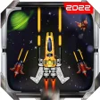Space Shooter: Evolution