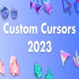 Icon of program: Cute Custom Cursors 2022 …