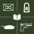 Ícone do programa: BLexi  Bundeswehr-Lexikon