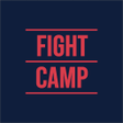 プログラムのアイコン：FightCamp Home Boxing Wor…