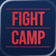 Ikona programu: FightCamp Home Boxing Wor…
