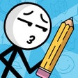 Icône du programme : Draw puzzle: sketch it