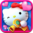 Icon of program: ハローキティのビューティサロン!