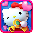프로그램 아이콘: Hello Kitty Beauty Salon