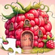 Programın simgesi: Cottagecore Jigsaw