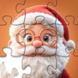 Иконка программы: Cottagecore Jigsaw
