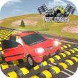 Ikon program: Car Crash Simulator