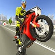 Icoon van programma: Highway Motorcycle