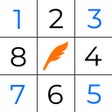 ไอคอนของโปรแกรม: Sudoku - Sudoku Puzzle Ga…