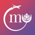 程序图标：MyLifeWell - Health  Fitn…