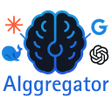 プログラムのアイコン：AIggregator