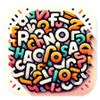 Ícone do programa: Word Finder - Random Word…