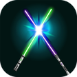 Icon of program: Lightsaber  Gun Simulator…