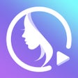 Ikona programu: PrettyUp- AI Body Editor …