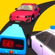 프로그램 아이콘: City Cop 3D: Police Simul…