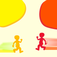 Icon of program: Color Path - Trail Clash