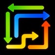 ไอคอนของโปรแกรม: Arrow Escape GO! - Puzzle…