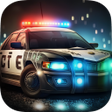 أيقونة البرنامج: Police Ringtones