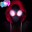 Иконка программы: Miles Morales Fake Call