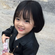 Ikon program: KOREAN CUTE BABY Sticker …