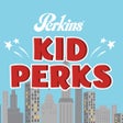 ไอคอนของโปรแกรม: Perkins Kid Perks