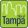 ไอคอนของโปรแกรม: City of Tampa