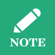 Ícone do programa: Fast Note - Notepad Notes