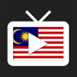 プログラムのアイコン：Malaysia TV