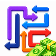 Иконка программы: Arrow Cash Flow