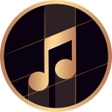 أيقونة البرنامج: My Music Player