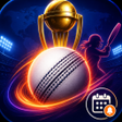 Ikona programu: Womens T20 World Cup Sche…