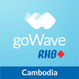 Ícone do programa: goWave by RHB