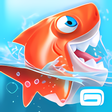 Ícone do programa: Shark Dash