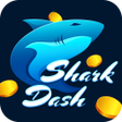 أيقونة البرنامج: Shark Dash