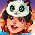 Ícone do programa: Zoo Merge Puzzle