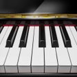 Иконка программы: Piano - Lessons  Tiles Ga…
