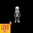 Icon of program: Sans Live Wallpaper HD Cu…