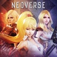 ไอคอนของโปรแกรม: Neoverse The Trinity