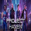 Icon of program: Project Haven