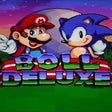 プログラムのアイコン：Boll Deluxe