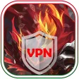 ML VPN Gaming Mobleg