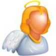 程序图标：Angel BossKey
