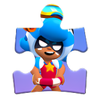 Icoon van programma: Brawlix - Puzzle for Braw…